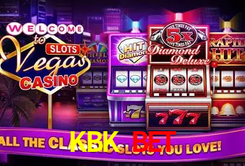 Jogos Emocionantes KBK BET