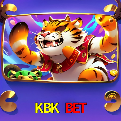 Cassino Online KBK BET